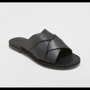 Target Universal Thread “Krissy” sandals
